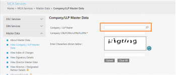 MCA Company -  LLP Master Data.png